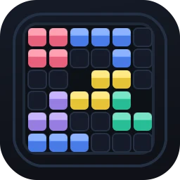Block-Crash! のアイコン