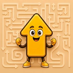 Arrow Out : Smart Escape のアイコン