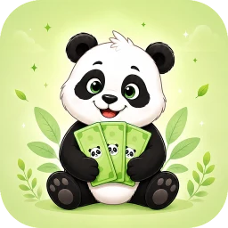 Match Panda - Get Redeem Code のアイコン